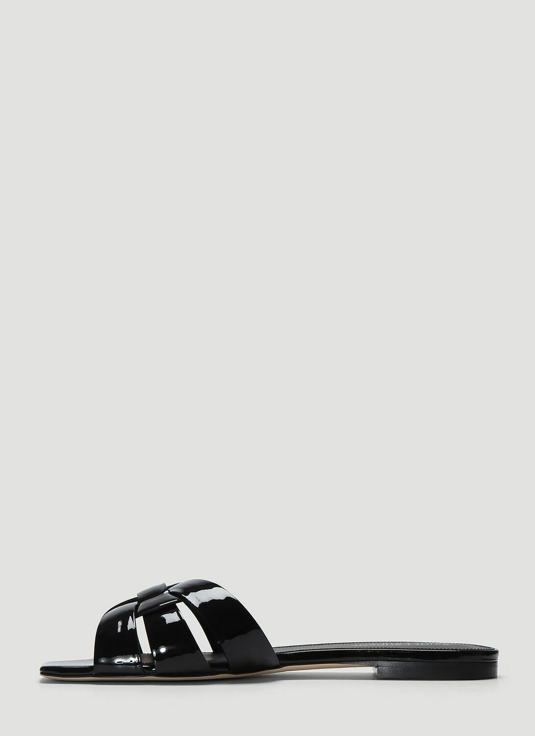 Saint Laurent Tribute Slides