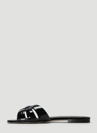Saint Laurent Tribute Slides