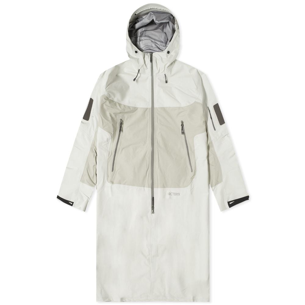 Arc'teryx System A Dume Coat Arc'teryx