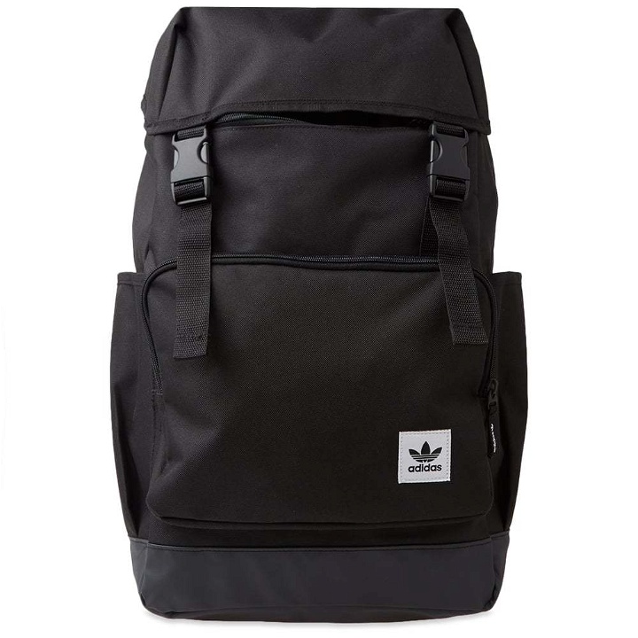 Photo: Adidas Tech Backpack