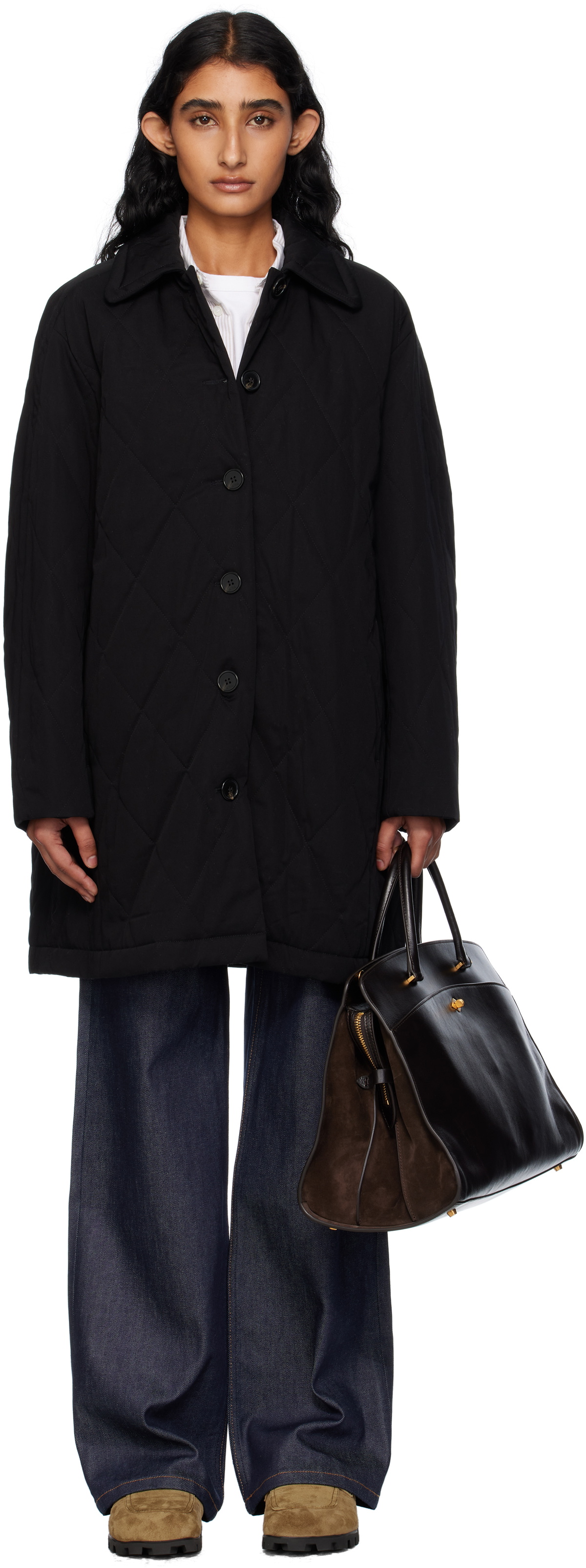 【関税込み】A.P.C. ネイビー Aurore ジャケット A.P.C. Navy Aurore Jacket A.P.C.