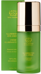 Tata Harper Refillable Illuminating Eye Crème, 15 mL
