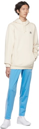 adidas Originals Blue Firebird Track Lounge Pants