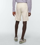 Winnie New York - Cotton cargo shorts