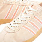 Adidas Men's State Series "Massachusetts" Sneakers in Halo Blush/Coral Fusion