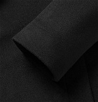 Altea - Cashmere Overcoat - Men - Black