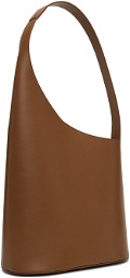 Aesther Ekme Brown Lune Tote