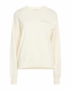 Peserico Womens Sweater Ivory