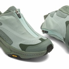 HOKA ONE ONE U Project Transport Sneaker in Jade/Fern