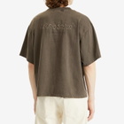 Won Hundred Men's Houston Italic T-Shirt in Bungee Cord