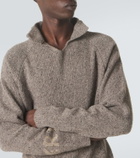 ERL Wool-blend sweater