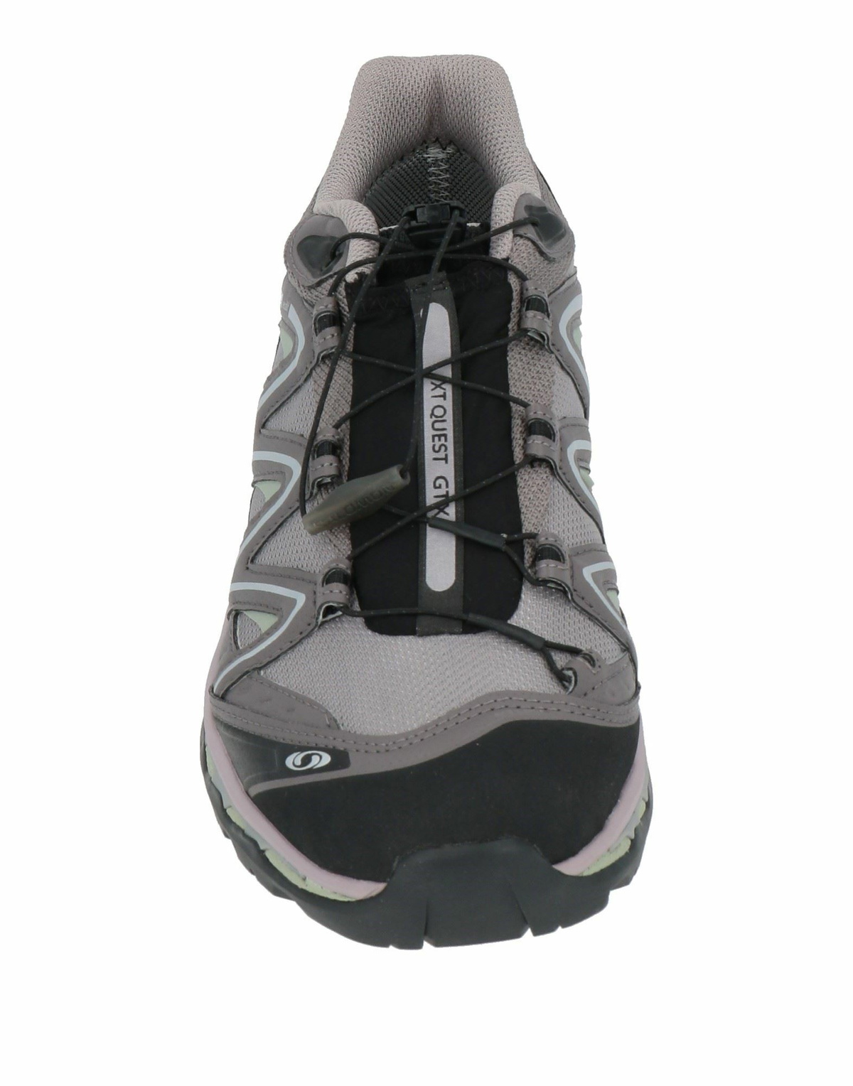 Salomon Womens Sneakers in Grey