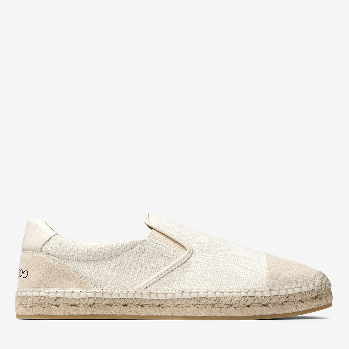 Jimmy Choo Ivan Espadrille Casual Shoe