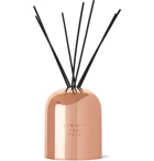 Tom Dixon - London Scented Diffuser, 200ml - Men - Copper