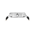 Porsamo Bleu Cassius Automatic White Dial Mens Watch 801ACAL