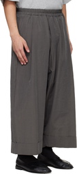 Toogood Gray 'The Baker' Trousers
