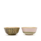 HKliving Ramen Bowls in Ascend 