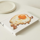 Taschen The Gourmand’s Egg. A Collection of Stories and Recipes in The Gourmand 