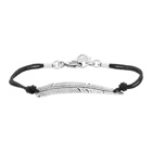 Isabel Marant Silver My God Bracelet