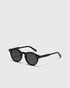 Chimi Eyewear 03.2 Black Sunglasses Black - Mens - Eyewear