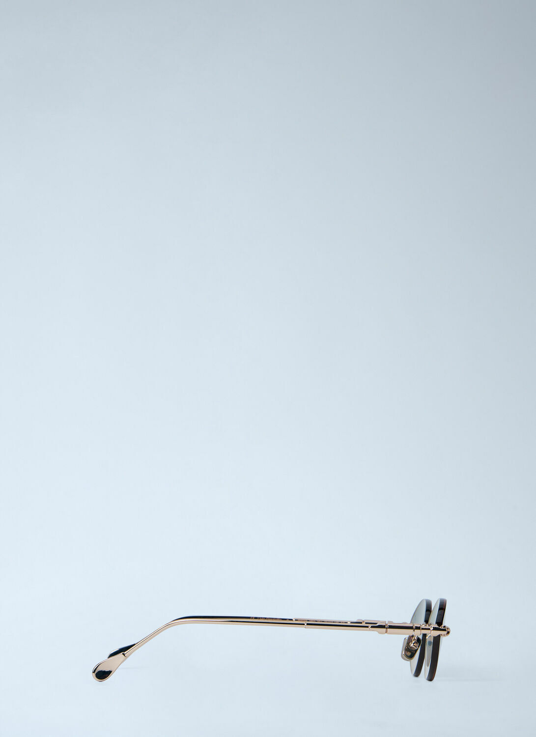 Kuboraum H65 Oval Sunglasses
