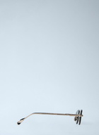 Kuboraum H65 Oval Sunglasses