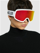 MONCLER - Terrabeam Ski Goggles