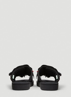 Suicoke Hoto-Cab Sandals