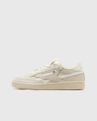 Reebok Club C Revenge Vintage Beige Lowtop