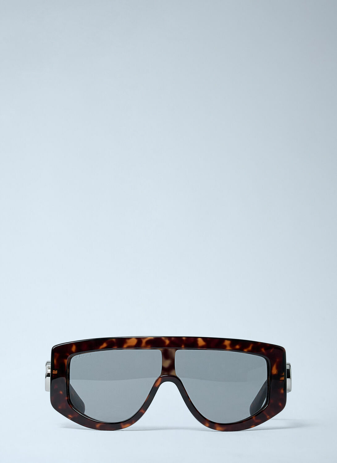 Gucci Rectangle Sunglasses