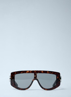 Gucci Rectangle Sunglasses
