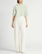 Crossley Womens Sweatshirt Light in Green
