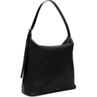 A.P.C. Black Vera Maxi Bag