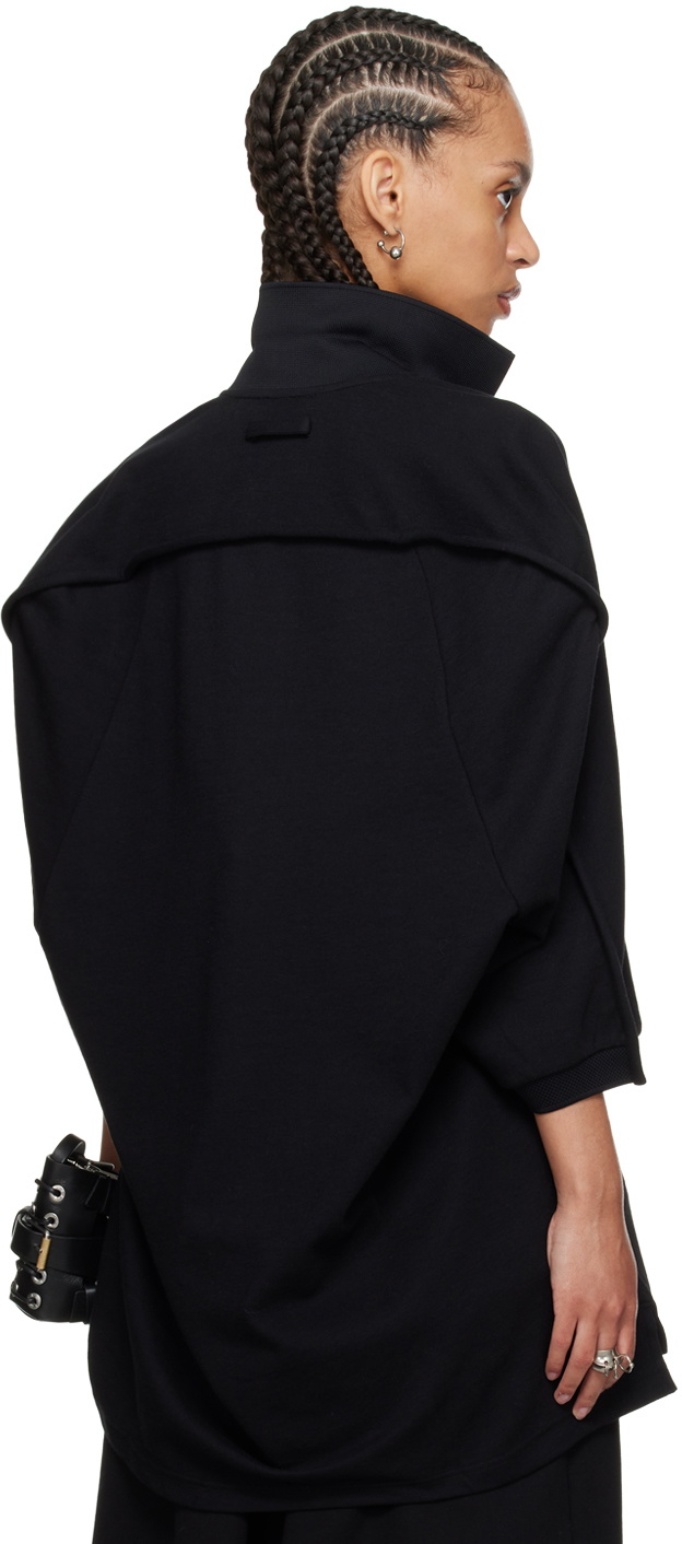Jean Paul Gaultier Black Shayne Oliver Edition 'The GLTR