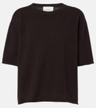 Lisa Yang Cila cashmere sweater