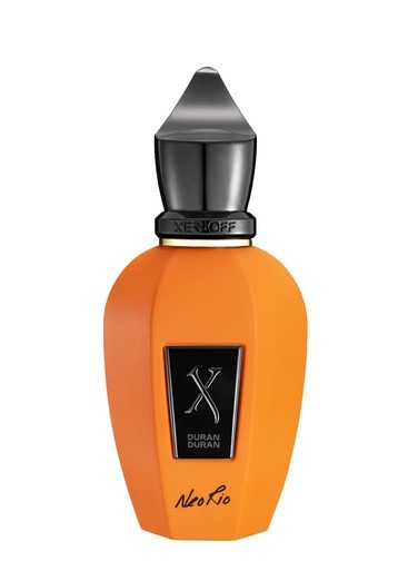Photo: Xerjoff Unisex Duran Duran Neorio Parfum 1.7 oz Fluo Orange Fragrances 8054320904380