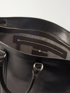 Officine Creative - Quentin 009 Leather Weekend Bag