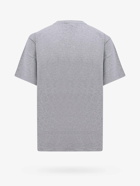 Gucci   T Shirt Grey   Mens