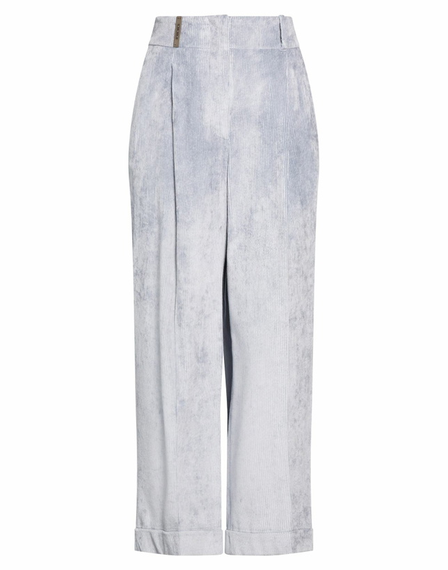 Photo: Peserico Womens Pants Light in Blue