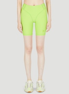 District Vision 7 Inch Pocketed Shorts