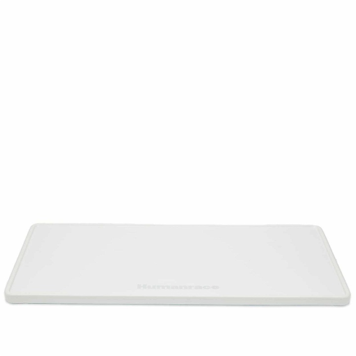 Photo: Humanrace Ceramic Tray - Small in White