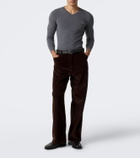 Miu Miu Virgin wool sweater
