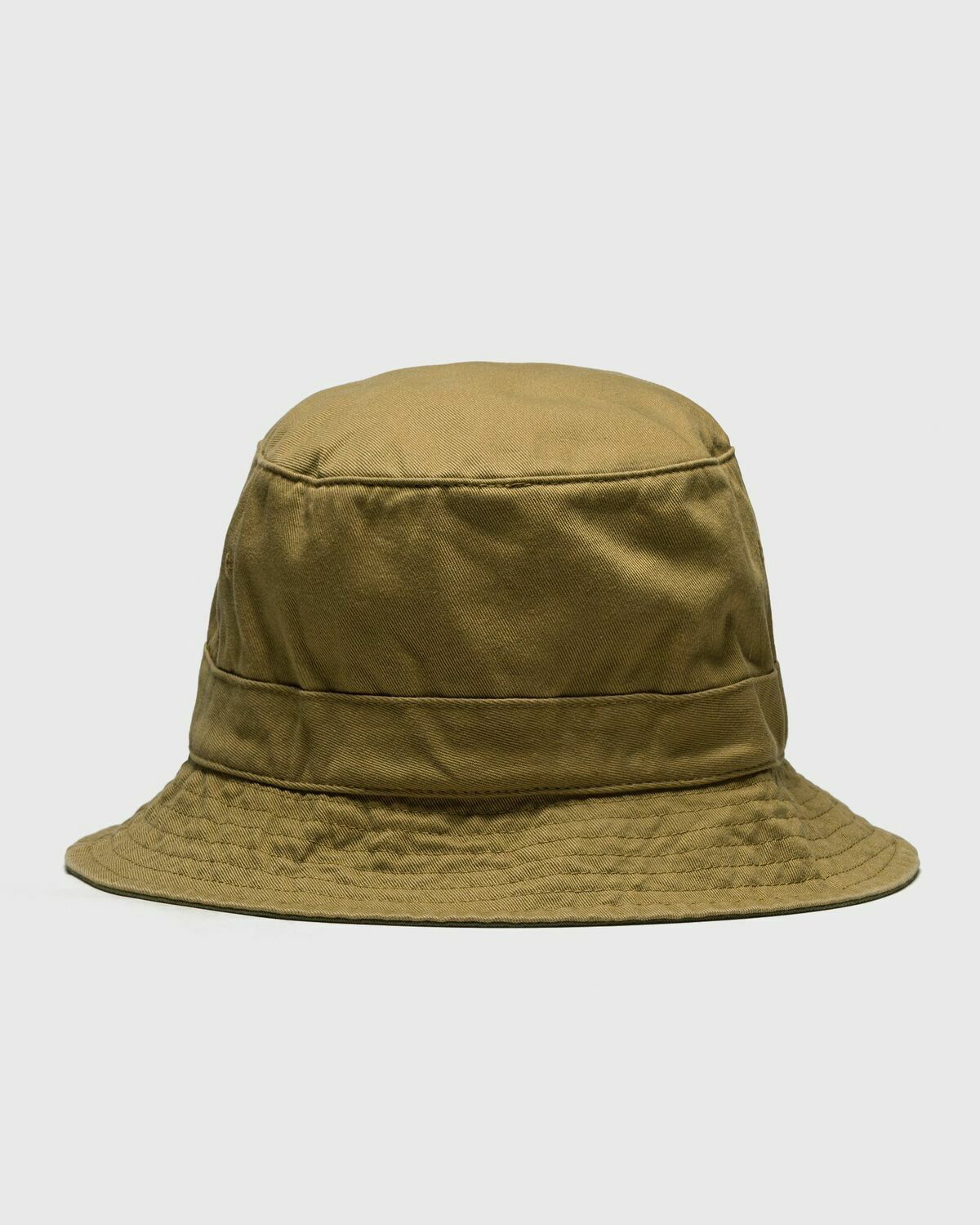 Polo Ralph Lauren, Bucket Hat, Men, Café Tan