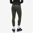 Adanola Women's Ultimate Leggings in Dark Olive