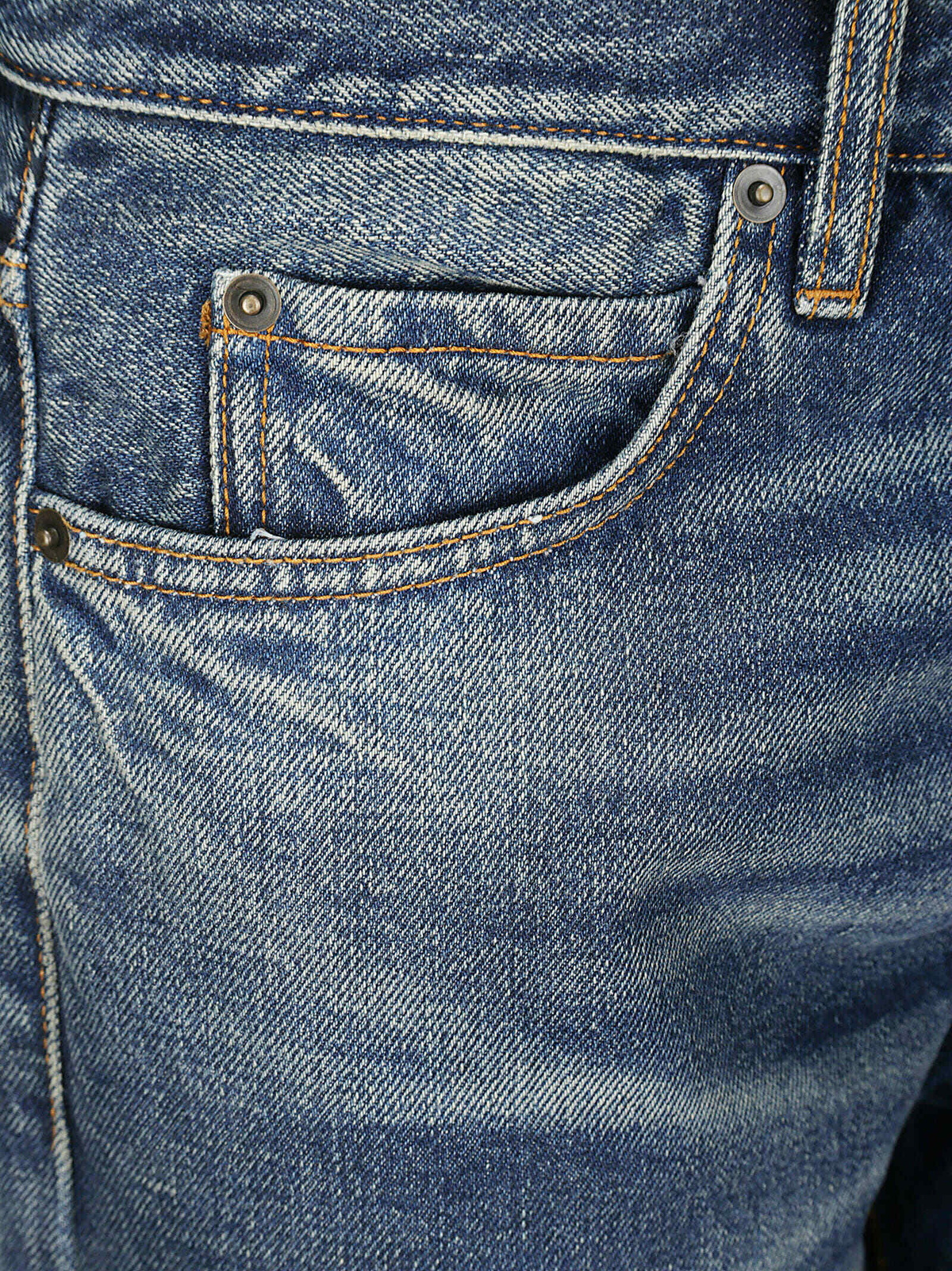 Haikure Blake Vintage Blue