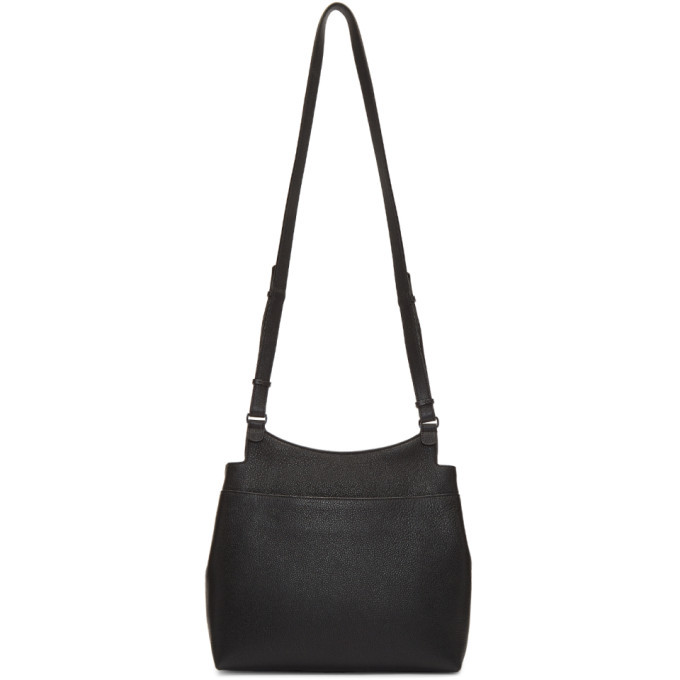 The row sideby shoulder on sale bag