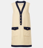 Valentino Sleeveless minidress