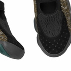 Oakley Factory Team Men's Jacquard Flesh Sandal in Camo/Black