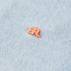 ERL x Levis Overshirt in Blue