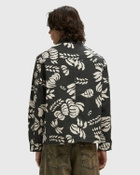 JAY CHORE JACKET PRINTED COTTON